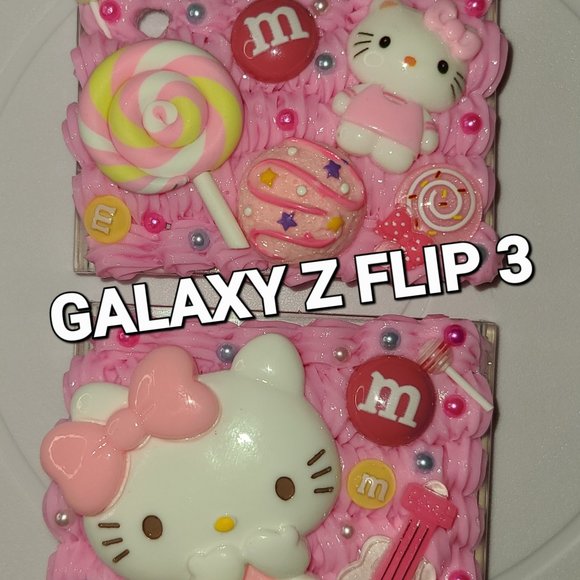Customized phone cases
